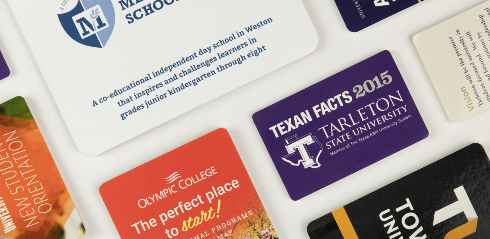 University PocketMaps – branded student and visitor guides for campus navigation University PocketMaps – branded student and visitor guides for campus navigation